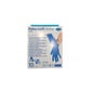 Gants en nitrile jetables Peha-Soft taille M 10pcs