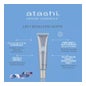 Atashii® fresh&amp;pure DD stay matte cream medium shade 40ml