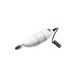 Medisana Manucure-Pedicure MPS 1600-5000 rpm 4 accessoires