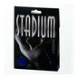 Stadium Codera Azul Talla XL 1ud