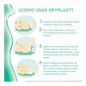 Lutsine Eryplast Pâte à l’eau 2 x 125g