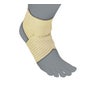 Attelle de cheville Orliman Néoprène Beige T4 1pc