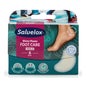 Salvelox Soins des pieds apósitos medianos 6uds