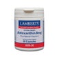 Lamberts Astaxantina 8mg con Vitamina E 30caps
