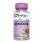 Solaray Berbérine 60 Capsules Végétales