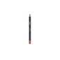 Crayon à lèvres élégant avec bandeau pour les yeux 1pc