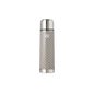Saro thermo acier pour liquides 500ml