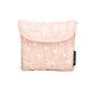 Trousse de toilette Suavinex Tissu de voyage rose 4 Pts