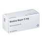 Biotine Bayer 5mg 60 Comprimés