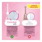 Sasmar Pregnancy Line Conceive Plus Lubrifiant vaginal 8 pièces