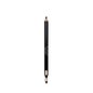 Clarins Crayon Crayon Khol Crayon Crayon Sourcils 01 Carbon Black