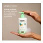 Isdin Baby Naturals Nutraisdin Baby Naturals Gel-Shampooing 400ml