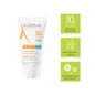 A-Derma Protect AC Fluide Matifiant Très Haute Protection SPF50+ 40ml