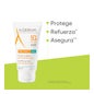 A-Derma Protect AC Fluide Matifiant Très Haute Protection SPF50+ 40ml