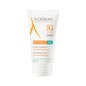 A-Derma Protect AC Fluide Matifiant Très Haute Protection SPF50+ 40ml