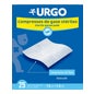 Urgo Compresses Stériles 7,5cm x 7,5cm 2x25 Unités