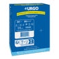 Urgo Compresses Stériles 7,5cm x 7,5cm 2x25 Unités