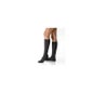 Vari+San Chaussette De Compression Normale Noire Taille 2