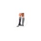 Vari+San Chaussette De Compression Normale Noire Taille 2