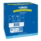 Urgo Compresses Stériles 7,5cm x 7,5cm 2x50 Unités