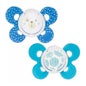 Sucette Chicco Silicone Physio Comfort Ni?o 6-16 M 2 U