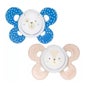 Sucette Chicco Silicone Physio Comfort Ni?o 6-16 M 2 U