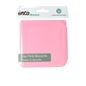 Inca Farma Boîte porte-masque couleur rose 1pc