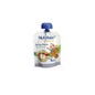 Nutriben Fruit & Go Apple Banana 90 G