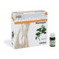 Derbos plantaggio hb 20 ampoules