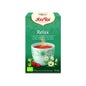 Yogi Tea Relaxation 17 pcs