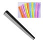 Eurostil Peigne de coiffeur à couleurs 18cm 1ud