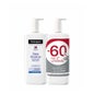 Neutrogena Deep Moisture Pack Lotion pour peau sensible 2x400ml