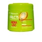 Masque Garnier Fructis Hydra Smooth 72H 300ml