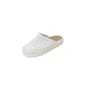 Leco Klinik sabot blanc nº44 1 paire