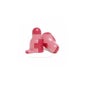 Bouchons d'oreilles en latex Maries antibruit 2 Unités