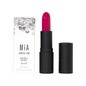 Mia Rouge Lèvres Rebel Rose Matte Nro 0503 4g