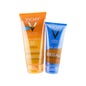 Vichy Soleil Wet Skin Gel SPF30+ 200ml + after sun 100ml