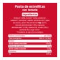 Smileat Potito Cachitos Cachitos Estrellitas avec Tomate Eco 230g