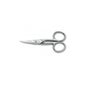 3 oeillets ciseaux à ongles courbes acier inoxydable 4'''' 10cm 10cm 1ud 1ud