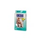 Jobst compression normale compression bas blanc taille G 1 pc