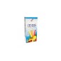 La Finestra Sul Cielo Flash Popsicles 4 Basic Flavours 400ml