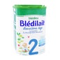 Blédina Blédilait 2ème Âge 800g