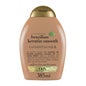 Ogx Ever Straight Brazilian Keratin Smooth Conditioner 385ml