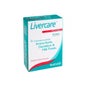 Health Aid Livercare 60 Comp. Libération prolongée du vegan