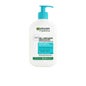 Garnier Pure Active Gel Nettoyante Hydratante 250ml