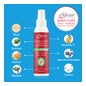 Elifexir Redensifieur de cheveux 2X30Caps + Sérum anti-chute 35ml