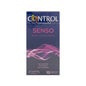Contrôle Adapta Senso Senso 12uds