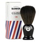 Monsieur Barbier Blaireau de Barbier 1ut