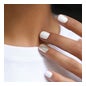 Manucurist Green Flash LED Nail Polish Snow 15ml
