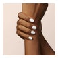 Manucurist Green Flash LED Nail Polish Snow 15ml